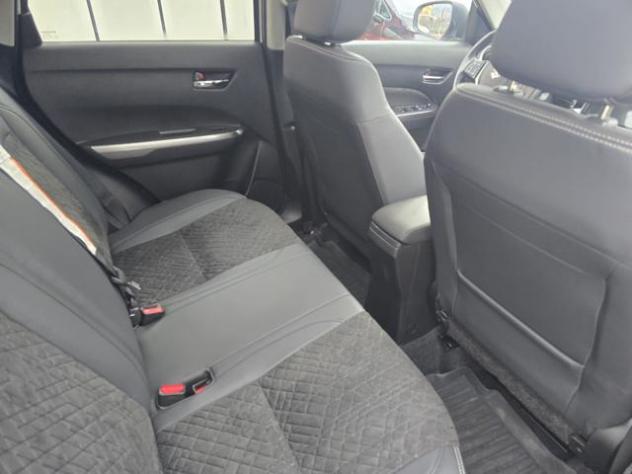 SUZUKI Vitara 1.4 Hybrid 4WD AllGrip Top rif. 24159203 - Foto 9