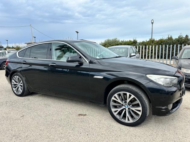 Bmw 5er Gran Turismo 530d Gran Turismo Futura - Foto 4