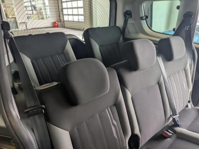 FIAT Doblo 1.6 MJT 7 POSTI SENZA OBBLIGO DI FINANZIAMENTO rif. 23837052 - Foto 7