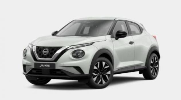 NISSAN Juke 1.0 DIG-T 114 CV Acenta N1 Autocarro rif. 21935746 - Foto 6