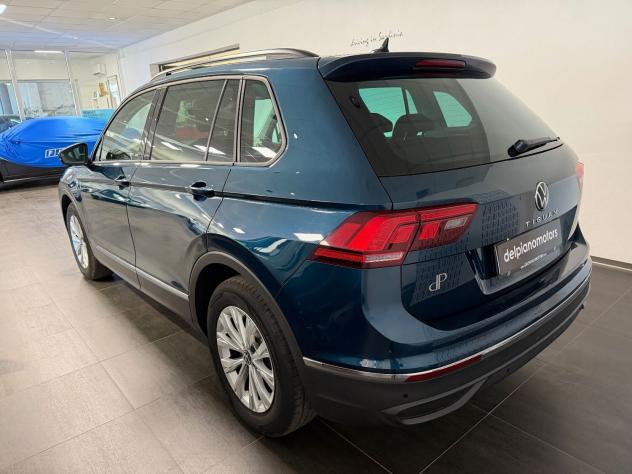 Volkswagen Tiguan 2.0 TDI 150 CV SCR DSG Life - Foto 2