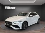 MERCEDES-BENZ A 180 d Automatic AMG Line Premium rif. 23383568