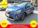RENAULT Captur PHEV Plug-in Hybrid E-Tech 160cv Intens -OkNEOPAT. rif. 23787141