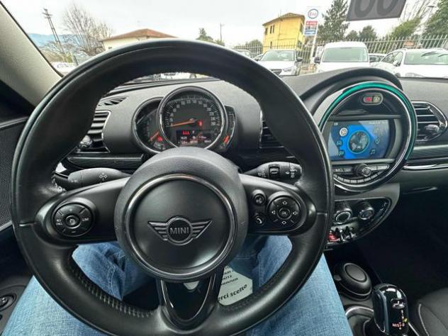 MINI Clubman 1.5 One D Clubman rif. 23280931 - Foto 10