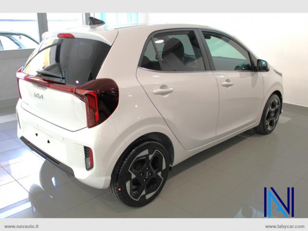 KIA Picanto 1.0 GDi 5 porte Style - Foto 9