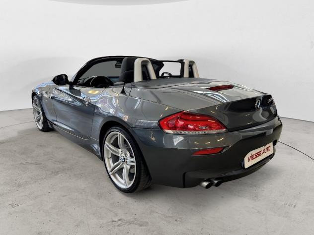 BMW Z4 Roadster sDrive20i 184cv - Foto 7