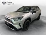 Toyota RAV4 2.5 HV (218CV) E-CVT 2WD Style + SISTEMA AUDIO JBL + TECH PACK