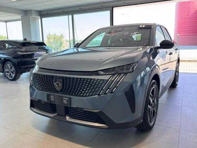 Peugeot 3008 Hybrid 145 Allure e-DCS 6 8 ANNI DI GARANZIA - Foto 7