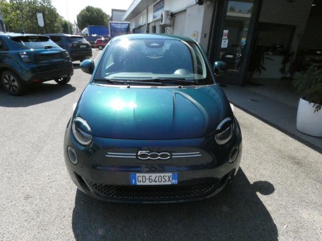 FIAT 500 (2020--) 500e Berlina 42 kWh Icon - Foto 10