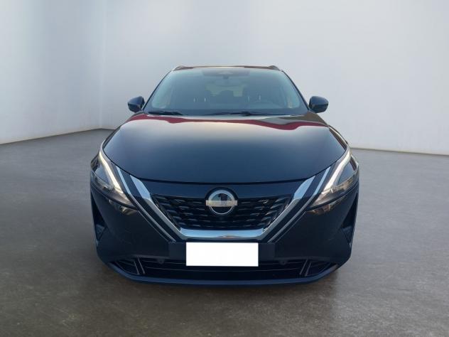Nissan Qashqai 1.5 EREV e-Power N-Connecta Auto - Foto 2