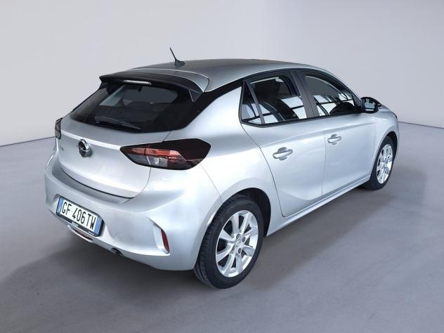 Opel Corsa 1.2 75 CV Edition MT5 NEOPATENTATI - Foto 4