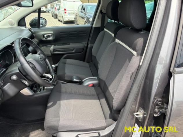 CITROEN C3 Aircross BlueHDi 100 S&S Shine rif. 23991550 - Foto 7