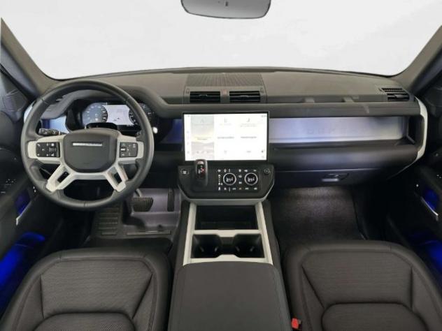 LAND ROVER Defender 110 3.0D I6 200 CV AWD Auto X-Dynamic SE rif. 24088596 - Foto 4