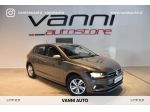 Volkswagen Polo 1.0 TSI 95CV 5p. Comfortline - USATO CERTIFICATO
