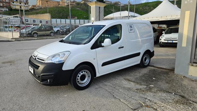 Citroen Berlingo (COIBENTATO ATP FINO AL 2029) - Foto 3