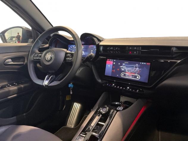 Alfa Romeo Junior Ibrida 1.2 136CV Hybrid eDCT6 ibrida SPECIALE - Foto 7
