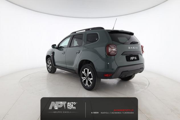 Dacia Duster Duster 1.5 blue dci Journey Up 4x2 115cv (KW: 85) - Foto 3