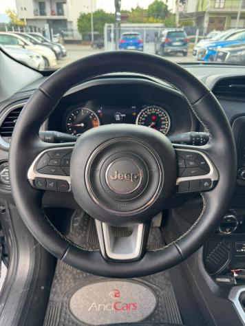 Jeep Renegade 1.6 MJet 120cv Limited - Foto 7