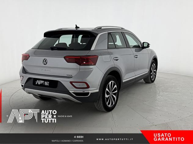 Volkswagen T-Roc T-Roc 2.0 tdi Style 4motion 150cv dsg - Foto 5