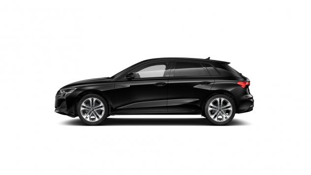 Audi A3 Sportback A3 Audi Design TFSI 110 kW S tronic - Foto 2