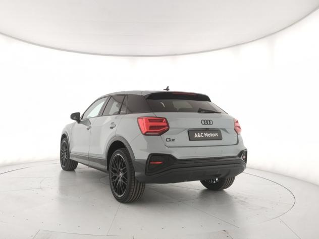 Audi Q2 Audi Identity Black 35 TDI 110(150) kW(CV) S tronic - Foto 3