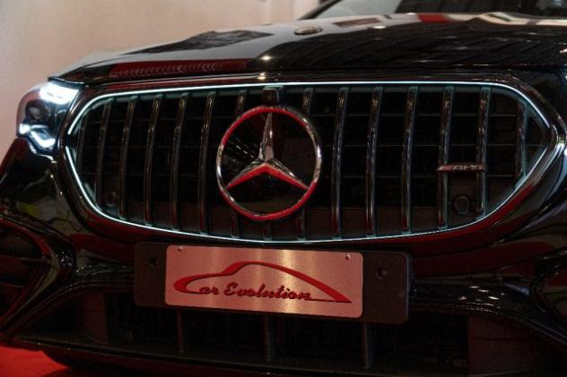 MERCEDES-BENZ E 53 AMG Hybrid 4Matic+ S.W..612 CV.DYNAMIC’S PLUS-PERFORMA rif. 23826938 - Foto 6