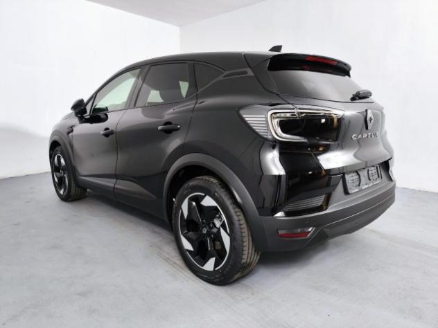 RENAULT Captur ECO-G 100 CV Techno rif. 22710145 - Foto 9