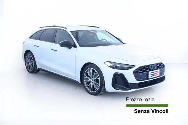 Audi A5 Avant TFSI S tronic S Line edition black plus - Foto 3