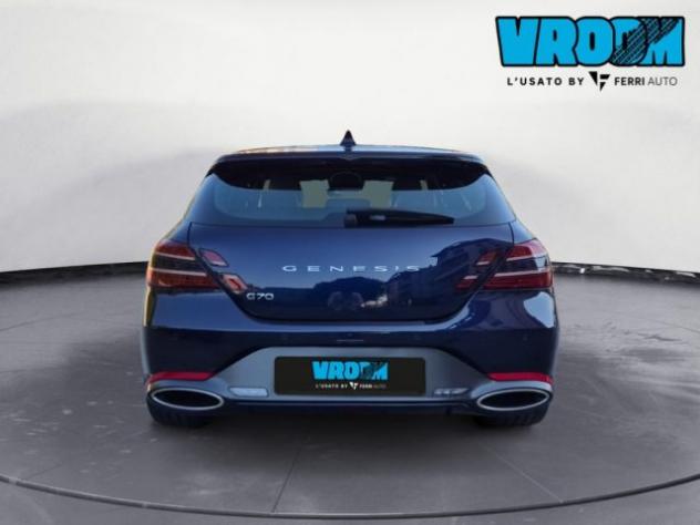 GENESIS G70 Shooting Brake 2.0T AWD Sport rif. 24156259 - Foto 8