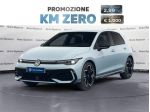 Volkswagen Golf Golf 1.5 etsi R-Line Plus 150cv dsg
