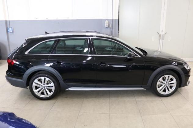 AUDI A4 allroad 45 TDI tiptronic Business rif. 23753877 - Foto 7
