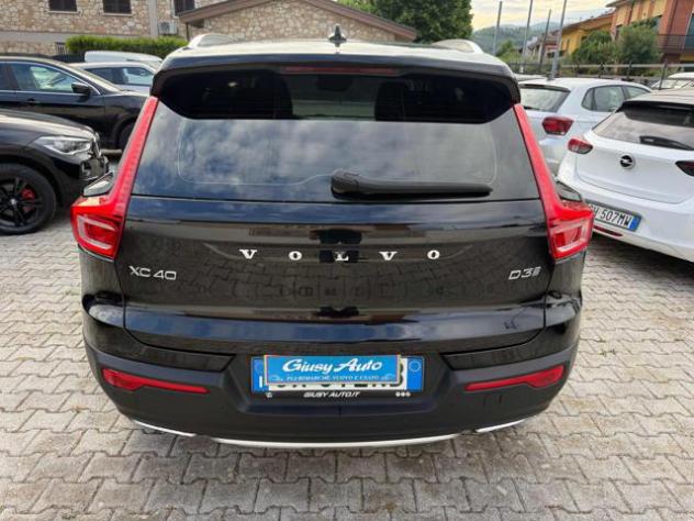 VOLVO XC40 D3 Geartronic inscription MY 20 rif. 23995719 - Foto 5