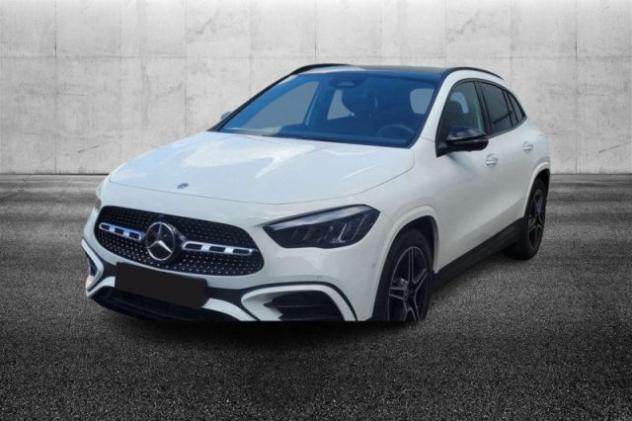 MERCEDES-BENZ GLA 180 Automatic AMG Line Advanced Plus rif. 24161835