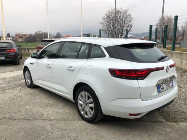 RENAULT Megane Mégane Sporter Plug-in Hybrid E-TECH 160 CV Busine rif. 18578031 - Foto 6