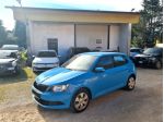 2016 – Skoda Fabia Cool Edition 1.0 benz euro6