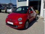 FIAT 500C III 2015 1.0 hybrid Dolcevita 70cv