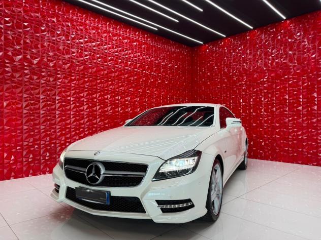 Mercedes-benz CLS 250 CDI BlueEFFICIENCY - Foto 7