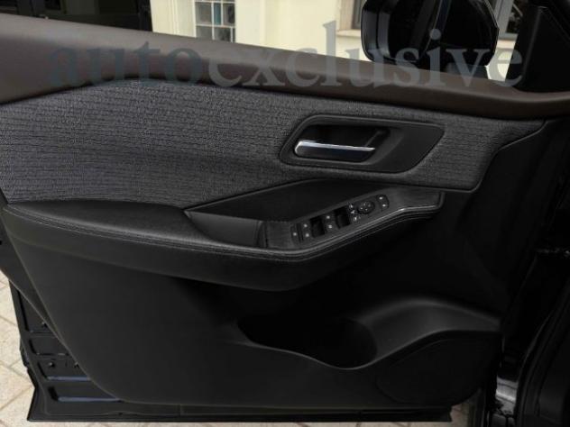 NISSAN X-Trail e-Power e-4orce 4WD 5 posti N-Connecta rif. 23873156 - Foto 6
