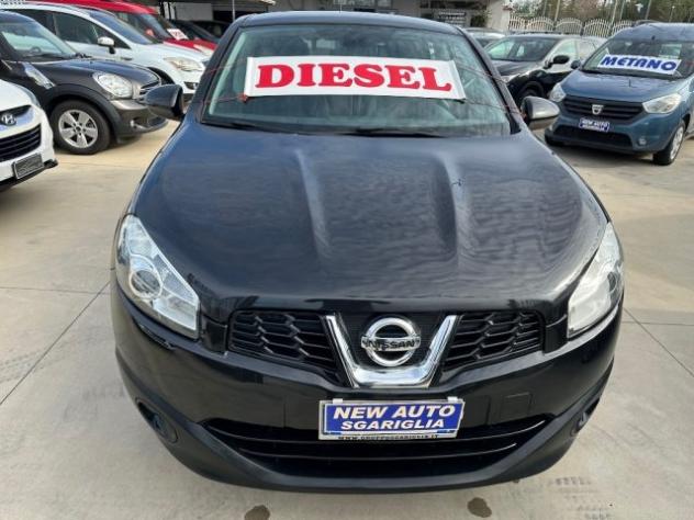 NISSAN Qashqai 1.5 dCi DPF Tekna rif. 23976843 - Foto 4