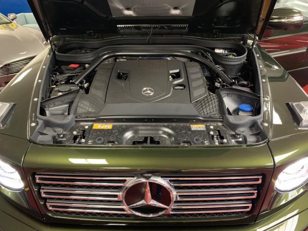 Mercedes-benz G 500 - TOP PRICE ITALIA - NO TAX - Foto 2