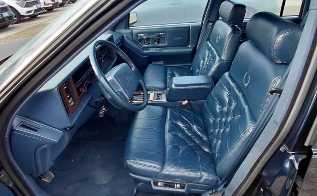 Cadillac Seville 4.5 Port Fuel Injection V8 - Foto 9