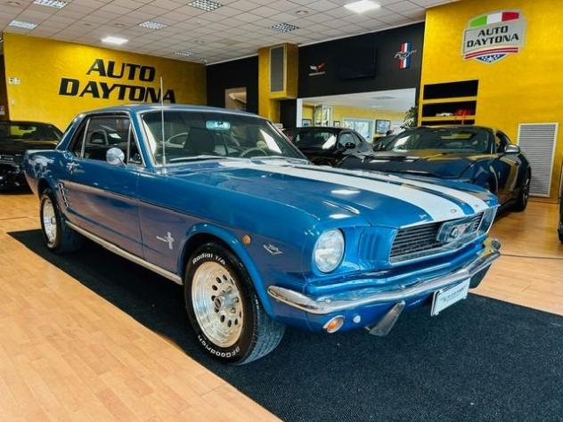 FORD Mustang Mustang Coupe 289 Automatica rif. 23772174 - Foto 3