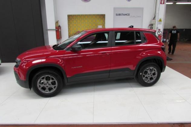 JEEP Avenger 1.2 Turbo 100 CV Longitude KM.ZERO rif. 23795606 - Foto 4