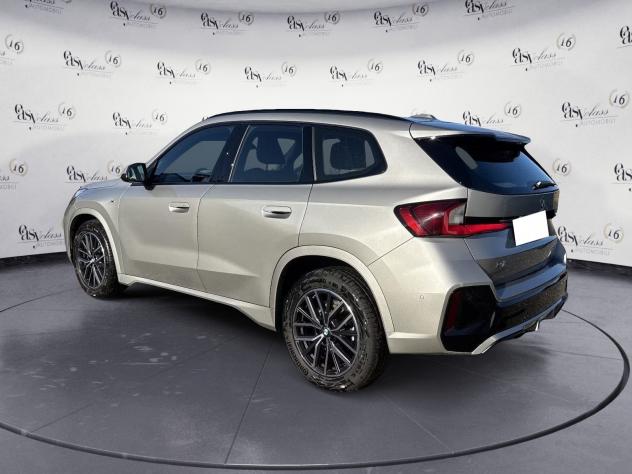 BMW X1 sDrive 18i MSport DCT NAVI LED CAMERA - Foto 3