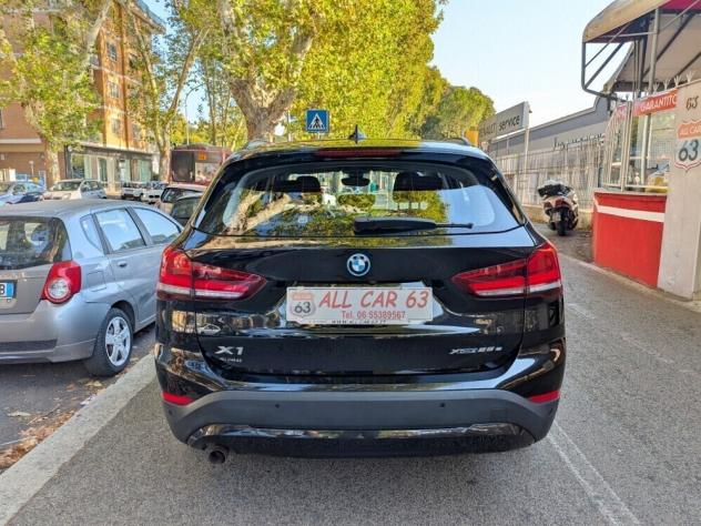Bmw X1 25e X-DRIVE PLUG-IN HYBRID UNIPRO' - Foto 5