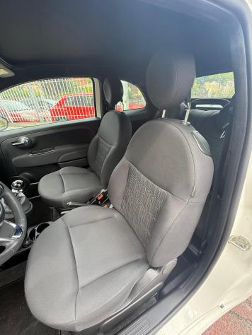 Fiat 500 Cabrio 1.0 Hybrid Dolcevita - Foto 10