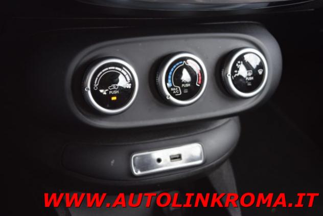FIAT 500X 1.4 T-Jet GPL Lounge 120 CV rif. 23506485 - Foto 7