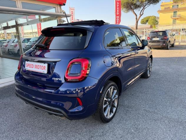 FIAT 500X 1.5 T4 130cv DCT7 Sport, CABRIO, DOLCEVITA! - Foto 6