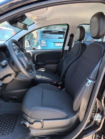 FIAT Panda 1000 HYBRID PANDINA ICON 70CV 5P PACKCITY ITALIA rif. 23999344 - Foto 5