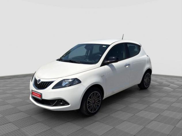 LANCIA Ypsilon Ypsilon 1.0 FireFly 5 porte S&S Hybrid Gold rif. 23930461